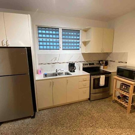 3 Bd By Airport El Yunque Walk To The Beach San Juan Eksteriør bilde