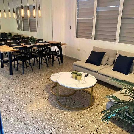3 Bd By Airport El Yunque Walk To The Beach San Juan Eksteriør bilde