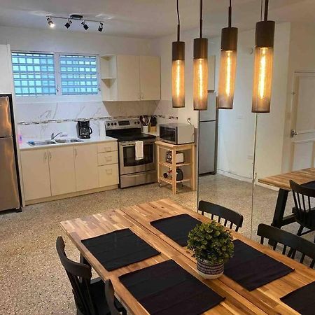 3 Bd By Airport El Yunque Walk To The Beach San Juan Eksteriør bilde