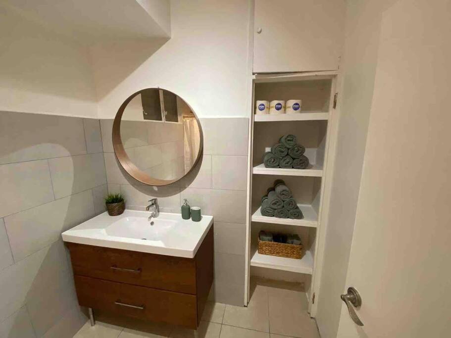 3 Bd By Airport El Yunque Walk To The Beach San Juan Eksteriør bilde
