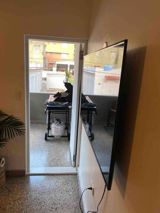 3 Bd By Airport El Yunque Walk To The Beach San Juan Eksteriør bilde