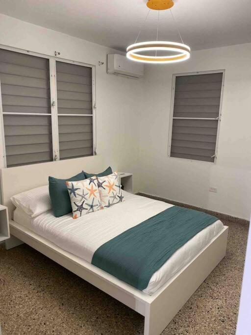 3 Bd By Airport El Yunque Walk To The Beach San Juan Eksteriør bilde